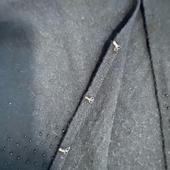 French connection sequined sweater - Picture 5 of 5